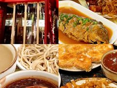 -椒馋小馆(绿源路店)