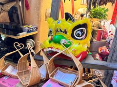 -王婆炒鱼(总店)