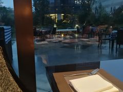 -美食汇海鲜自助餐厅·小龙虾烧烤(富力万达文华酒店)