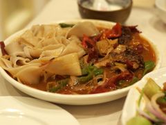 -阿拉丁新疆风味餐厅·清真(罗廊巷店)