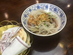 -陕西名小吃(T3航站楼一店)