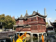 -上海城隍庙