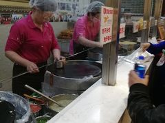 -清真·二嫂子煎饼果子(鼓楼旗舰形象店)