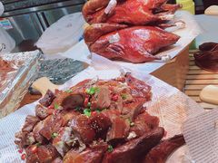 -圣罗巴甄选自助(麦凯乐店)
