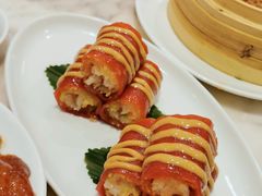 金沙红米肠-香港百合居(LCM置汇旭辉广场店)
