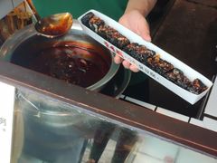 -董顺桃小粒臭豆腐(太平街一店)