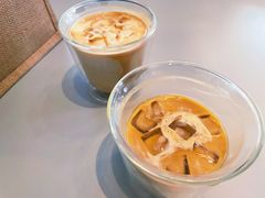 SOE澳白-KYO COFFEE(胶州路店)