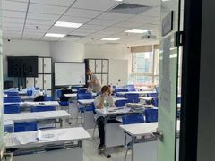 -新航道雅思托福·留学·考研培训(人民广场校区)