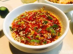 -海底捞火锅(公益西桥店)