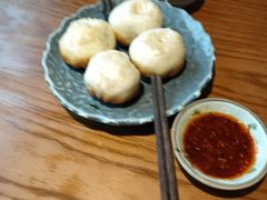 -鑫震源·苏式大虾生煎(山塘街店)