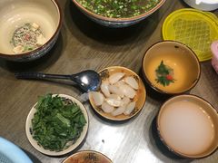 -小毛驴驴肉泡馍(解放路店)