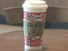 -星巴克臻选(北京富力家园店)