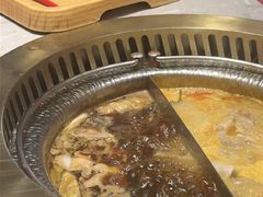 -空之介寿喜烧·和牛放题(恒隆广场店)