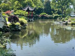 -杭州西湖柳莺里酒店·闻莺厅