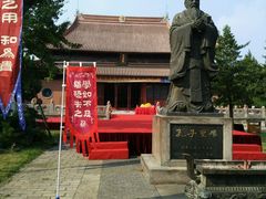 -苏州文庙(姑苏区)