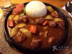 -源一咖啡馆(麒麟巷步行街店)
