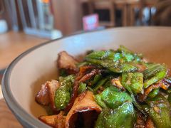 -德天顺盖码饭(人民西路店)