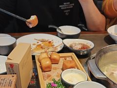 -同仁四季椰子鸡(宝安壹方城店)