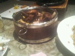 -旺涛人家(三水湾店)