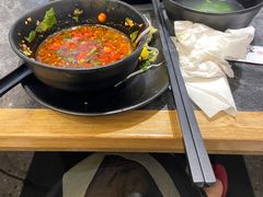 -林记潮牛·牛肉火锅(上马墩店)
