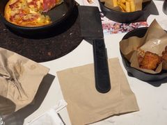 -必胜客(龙泉万达店)