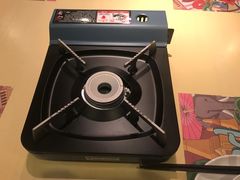 -甘尼仕印度餐厅爵士酒吧(阳春巷店)