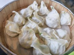 -老边饺子馆·东北菜(虎坊桥店)