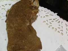 烤猪蹄-金雨烧烤(新城南都店)