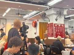 -香港蓮香樓(中環店)