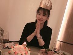-小苍兰风铃草蛋糕甜品(沈阳店)