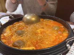 -冰川冷面·延边菜·炭烤串(观前店)