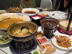 -壹零捌道·北京烤鸭(车公庄店)