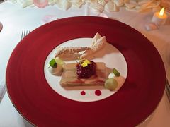 -Kathleen's Waitan 凯圣琳江景西餐厅(外滩店)