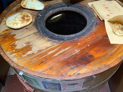 -徐禾记手工烧饼(农院路店)