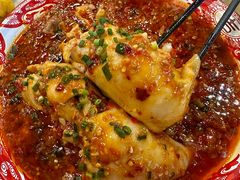 -易老妈蹄花.特色川菜(人民公园总店)
