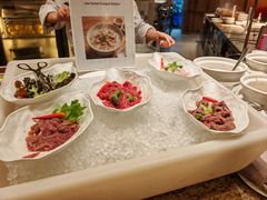 -深圳香格里拉酒店