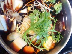 -MoMo牧场·寿喜烧专门店(长泰广场店)