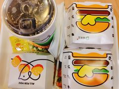 -德克士(砂之船奥特莱斯店)