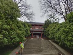 -灵谷景区