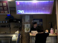 -笃笃笃糖粥(十全街店)