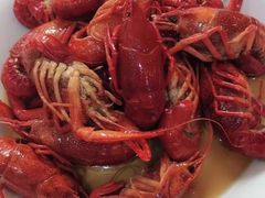 -盱眙虾神於氏龙虾(夫子庙红街店)