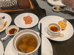 -美食汇·海鲜自助西餐厅·江门富力万达嘉华酒店