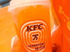 -肯德基(南昌路大润发店)