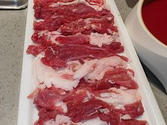 -海底捞火锅(北国先天下店)