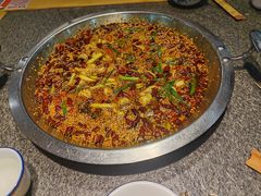 -胖子鱼·天水麻辣鱼火锅(秦州407店)