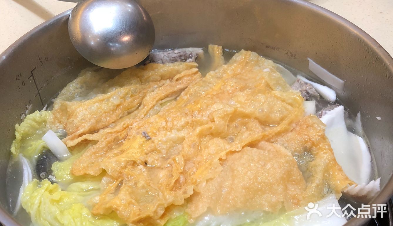 老顾客了，从老店追随到新店。味道非常不错