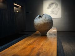-元白和创园展厅