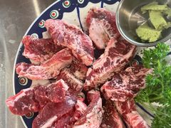 -大叹号·朝鲜族烤肉(潍坊泰华城店)