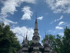 -西双版纳总佛寺