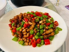 -巴国布衣·SICHUAN FOLK(紫荆店)